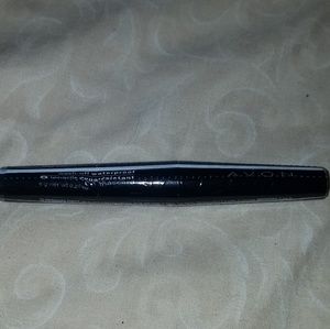 Factory Sealed Avon Waterproof Mascara